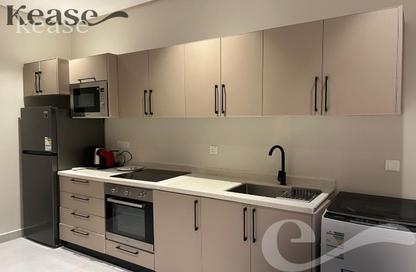 Apartment - 1 Bedroom - 1 Bathroom for rent in Al Malqa - Riyadh - Ar Riyadh