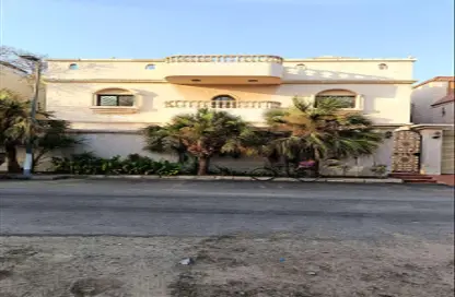 Villa - 6 Bedrooms - 7 Bathrooms for rent in Al Murjan - Jeddah - Makkah Al Mukarramah Villa - 6 Bedrooms - 7 Bathrooms for rent in Al Murjan - Jeddah - Makkah Al Mukarramah