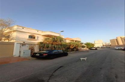 Villa - 6 Bedrooms - 7 Bathrooms for rent in Al Murjan - Jeddah - Makkah Al Mukarramah