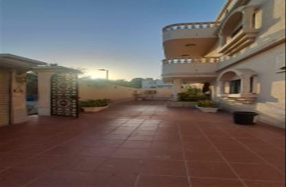 Villa - 6 Bedrooms - 7 Bathrooms for rent in Al Murjan - Jeddah - Makkah Al Mukarramah