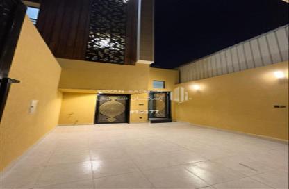 Apartment - 6 Bedrooms - 6 Bathrooms for sale in Al Khalij - Riyadh - Ar Riyadh