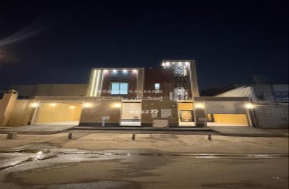 Apartment - 6 Bedrooms - 6 Bathrooms for sale in Al Khalij - Riyadh - Ar Riyadh