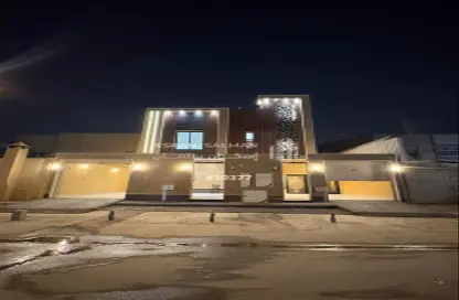 شقة - 6 غرف نوم - 6 حمامات للبيع في الخليج - الرياض - الرياض