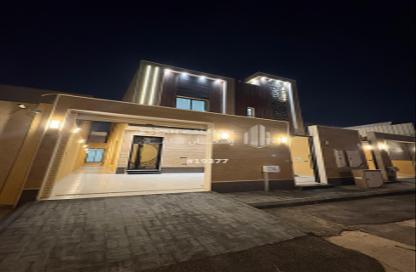 Apartment - 6 Bedrooms - 6 Bathrooms for sale in Al Khalij - Riyadh - Ar Riyadh