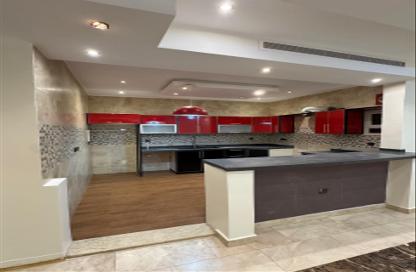 Apartment - 4 Bedrooms - 4 Bathrooms for rent in Ar Rawdah - Jeddah - Makkah Al Mukarramah