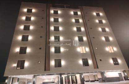 Apartment - 4 Bedrooms - 4 Bathrooms for sale in Governmental1 - Jeddah - Makkah Al Mukarramah Apartment - 4 Bedrooms - 4 Bathrooms for sale in Governmental1 - Jeddah - Makkah Al Mukarramah