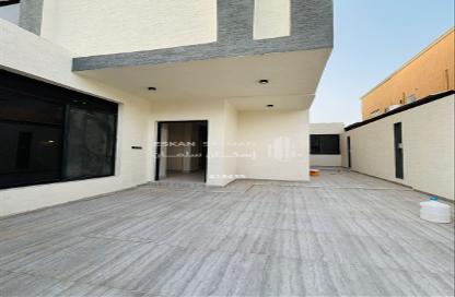 Villa - 6 Bedrooms - 5 Bathrooms for sale in Mansubi Al Taleem 1st - Al Ahsa - Eastern Villa - 6 Bedrooms - 5 Bathrooms for sale in Mansubi Al Taleem 1st - Al Ahsa - Eastern