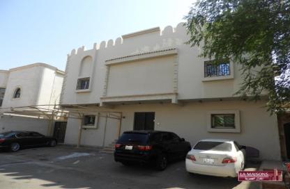 Apartment - 2 Bedrooms - 2 Bathrooms for rent in An Nahdah - Jeddah - Makkah Al Mukarramah