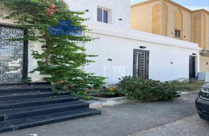 Apartment - 5 - 3 for rent in Ar Riyadh - Jeddah - Makkah Al Mukarramah