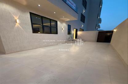 Apartment - 6 - 3 for sale in Al Haylah Al Gharbi - Muhayil - Asir