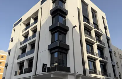 Apartment - 3 Bedrooms - 3 Bathrooms for sale in Ar Rawdah - Jeddah - Makkah Al Mukarramah