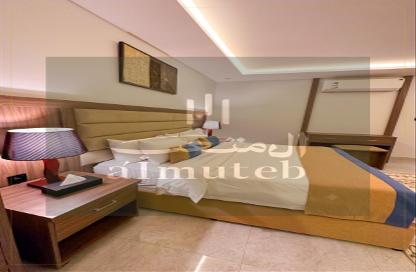 Apartment - 1 - 1 for rent in Al Olaya - Riyadh - Ar Riyadh Apartment - 1 - 1 for rent in Al Olaya - Riyadh - Ar Riyadh