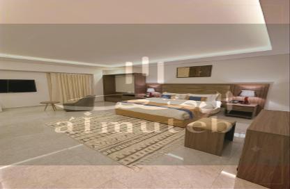 Apartment - 1 - 1 for rent in Al Olaya - Riyadh - Ar Riyadh Apartment - 1 - 1 for rent in Al Olaya - Riyadh - Ar Riyadh