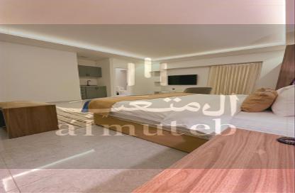 Apartment - 1 - 1 for rent in Al Olaya - Riyadh - Ar Riyadh Apartment - 1 - 1 for rent in Al Olaya - Riyadh - Ar Riyadh