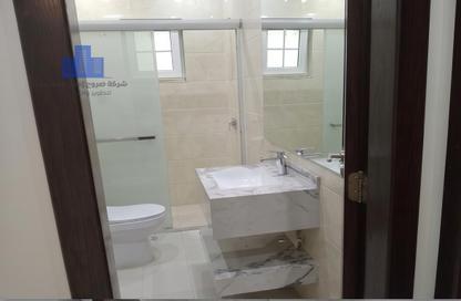 Apartment - 3 - 2 for rent in An Nahdah - Jeddah - Makkah Al Mukarramah Apartment - 3 - 2 for rent in An Nahdah - Jeddah - Makkah Al Mukarramah