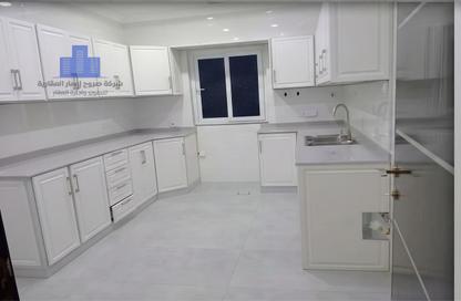 Apartment - 3 - 2 for rent in An Nahdah - Jeddah - Makkah Al Mukarramah