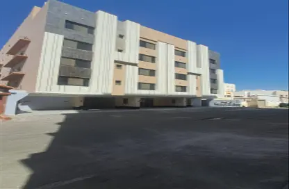 Apartment - 4 Bedrooms - 3 Bathrooms for rent in An Nuzhah - Jeddah - Makkah Al Mukarramah