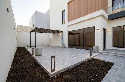 Villa - 3 - 3 for sale in Al Janadriyah - Riyadh - Ar Riyadh