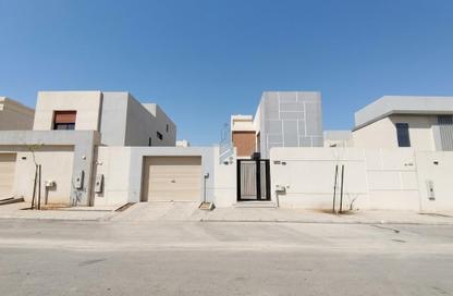 Villa - 3 - 3 for sale in Al Janadriyah - Riyadh - Ar Riyadh Villa - 3 - 3 for sale in Al Janadriyah - Riyadh - Ar Riyadh