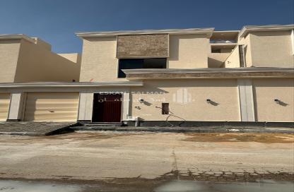 فيلا - 7 غرف نوم - 7 حمامات للبيع في القادسية - الرياض - الرياض فيلا - 7 غرف نوم - 7 حمامات للبيع في القادسية - الرياض - الرياض