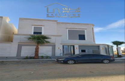 Villa - 6 Bedrooms - 6 Bathrooms for sale in Ar Rahmanyah - Jeddah - Makkah Al Mukarramah