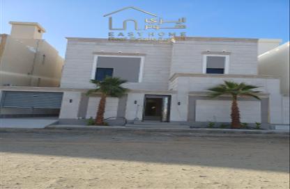 Villa - 6 Bedrooms - 6 Bathrooms for sale in Ar Rahmanyah - Jeddah - Makkah Al Mukarramah