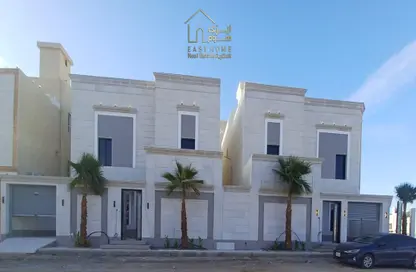 Villa - 6 Bedrooms - 6 Bathrooms for sale in Ar Rahmanyah - Jeddah - Makkah Al Mukarramah