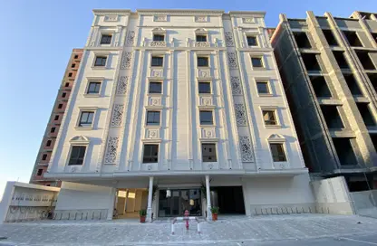 Apartment - 4 Bedrooms - 3 Bathrooms for rent in Al Faiha - Jeddah - Makkah Al Mukarramah