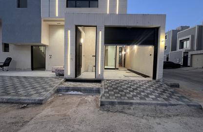 Full Floor - 3 - 4 for sale in Al Khalij - Riyadh - Ar Riyadh
