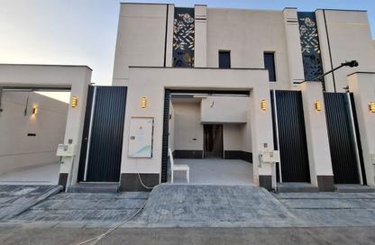 Villa - 4 - 4 for sale in Al Janadriyah - Riyadh - Ar Riyadh Villa - 4 - 4 for sale in Al Janadriyah - Riyadh - Ar Riyadh