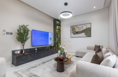 Apartment - 2 Bedrooms - 1 Bathroom for rent in Al Arid - Riyadh - Ar Riyadh