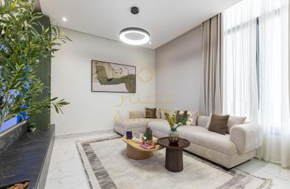 Apartment - 2 Bedrooms - 1 Bathroom for rent in Al Arid - Riyadh - Ar Riyadh