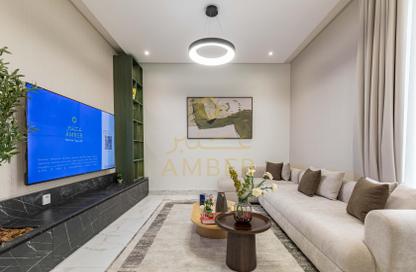 Apartment - 2 Bedrooms - 1 Bathroom for rent in Al Arid - Riyadh - Ar Riyadh