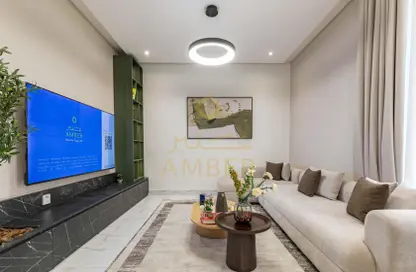 Apartment - 2 Bedrooms - 1 Bathroom for rent in Al Arid - Riyadh - Ar Riyadh