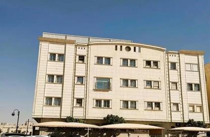 Apartment - 3 Bedrooms - 3 Bathrooms for sale in Al Yarmuk - Riyadh - Ar Riyadh