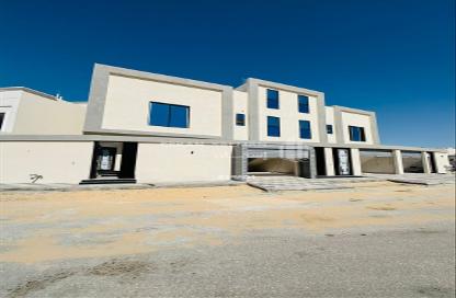 Apartment - 5 Bedrooms - 5 Bathrooms for sale in Dahiyat Al Malik Fahd - Ad Dammam - Eastern Apartment - 5 Bedrooms - 5 Bathrooms for sale in Dahiyat Al Malik Fahd - Ad Dammam - Eastern