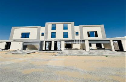 Apartment - 5 Bedrooms - 5 Bathrooms for sale in Dahiyat Al Malik Fahd - Ad Dammam - Eastern Apartment - 5 Bedrooms - 5 Bathrooms for sale in Dahiyat Al Malik Fahd - Ad Dammam - Eastern