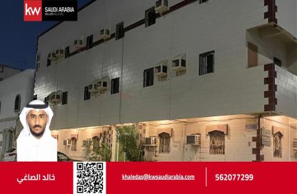 Whole Building - 4 Bedrooms - 7+ Bathrooms for sale in As Safa - Jeddah - Makkah Al Mukarramah