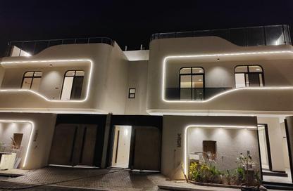 Full Floor - 4 Bedrooms - 2 Bathrooms for sale in Ar Rimal - Riyadh - Ar Riyadh