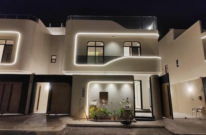 Full Floor - 4 Bedrooms - 2 Bathrooms for sale in Ar Rimal - Riyadh - Ar Riyadh