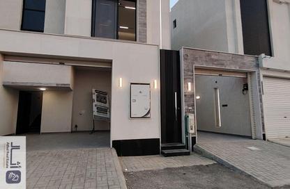 Full Floor - 5 - 4 for sale in Al Janadriyah - Riyadh - Ar Riyadh