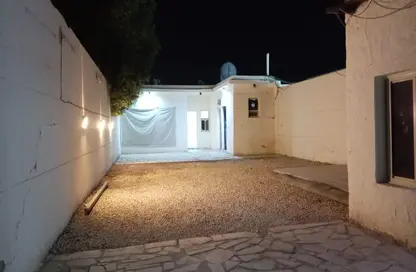 استراحة - 2 غرف نوم - 2 حمامات للايجار في الرمال - الرياض - الرياض