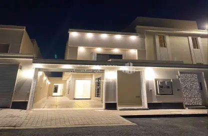 طابق كامل - 6 غرف نوم - 4 حمامات للبيع في بدر - الرياض - الرياض