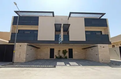 Full Floor - 3 Bedrooms - 5 Bathrooms for rent in Al Muruj - Riyadh - Ar Riyadh