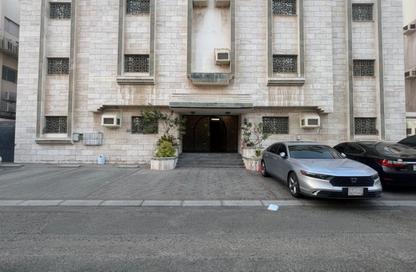 Apartment - 2 Bedrooms - 1 Bathroom for rent in Al Faiha - Jeddah - Makkah Al Mukarramah