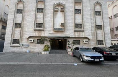 Apartment - 2 Bedrooms - 1 Bathroom for rent in Al Faiha - Jeddah - Makkah Al Mukarramah Apartment - 2 Bedrooms - 1 Bathroom for rent in Al Faiha - Jeddah - Makkah Al Mukarramah