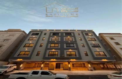 Apartment - 4 - 3 for sale in Ar Rayaan - Jeddah - Makkah Al Mukarramah