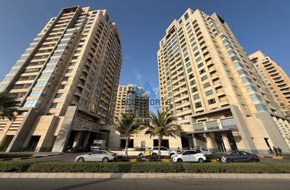 Apartment - 2 Bedrooms - 1 Bathroom for rent in Al Faiha - Jeddah - Makkah Al Mukarramah
