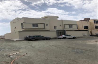 Whole Building - 7+ Bedrooms - 7+ Bathrooms for sale in Al Loaloa - Jeddah - Makkah Al Mukarramah