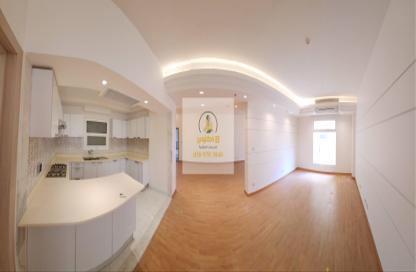 Apartment - 4 Bedrooms - 3 Bathrooms for rent in As Safa - Jeddah - Makkah Al Mukarramah